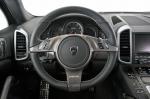 Porsche Cayenne Guardian by Hamann 2011 года